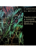 Twórczość a rozwój umysłowy dziecka