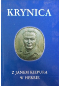 Krynica z Janem Kiepura w Hebie