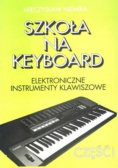 Szkoła na Keyboard Część I
