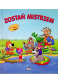 Zostań mistrzem