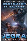The Chronicles of Jegra