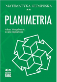 Matematyka olimpijska Planimetria