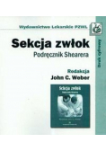 Sekcja zwłok Podręcznik Shearera