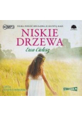 Niskie drzewa audiobook