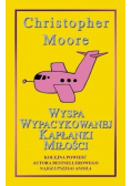 Wyspa wypacykowanej kapłanki miłości