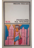 Penelopa na wojnie