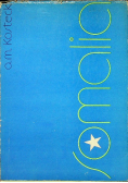 Somalia Zarys historyczno socjologiczny