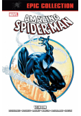 Amazing Spider-Man. Epic Collection. Venom