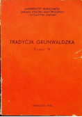Tradycja grunwaldzka część 3