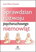 Sprawdzian rozwoju psychoruchowego niemowląt