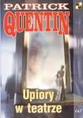 Upiory w teatrze