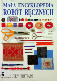 Mała encyklopedia robót ręcznych