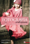 Fotografia rodzinne zdjęcia przez pokolenia