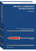 Prawo zamówień publicznych. Komentarz