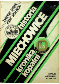 Historia Miechowic i kronika kopalni Miechowice