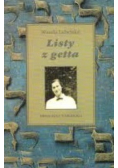 Listy z getta