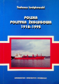 Polska polityka żeglugowa 1918 - 1995