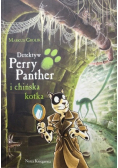 Detektyw Perry Panther i chińska kotka