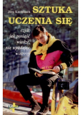 Sztuka uczenia się czyli jak posiąść wiedzę nie wpadając w stresy