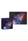 Puzzle 500 Galaxy 1