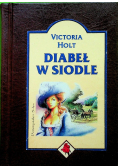 Diabeł w siodle