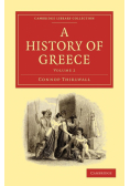 A History of Greece