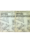 Armia podziemna część I i II