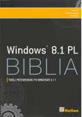 Windows 81 PL Biblia