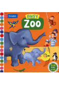 Busy Zoo