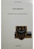 Casus Żórawiny
