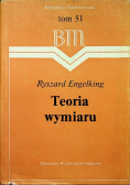 Teoria wymaru