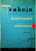 Trakcja spalinowo elektryczna