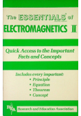 The Essentials of Electromagnetics Tom 2