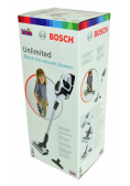 Odkurzacz Bosch „Unlimited”