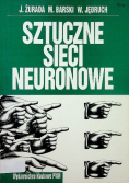 Sztuczne sieci neuronowe