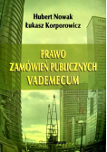 Prawo Zamówień Publicznych Vademecum