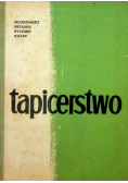 Tapicerstwo