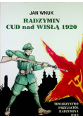 Radzymin cud nad Wisłą 1920
