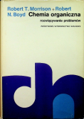Chemia organiczna Rozwiązania problemów
