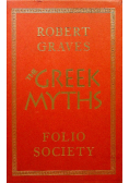 The Greek Myths tom I i II