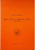 Wielka Brytania a odrodzona Polska 1918 - 1933