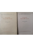 Czasopismo prawno historyczne tom XXVII  zeszyty 1 i 2