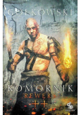 Komornik Tom 2 Rewers