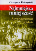 Najmniejsza mniejszość