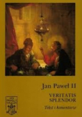 Veritatis splendor