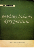 Podstawy techniki dyrygowania