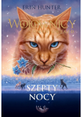 Wojownicy Omen gwiazd Tom 3 Szepty nocy