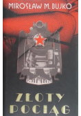 Złoty pociąg