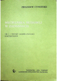 Mechanika budowli w zadaniach tom II