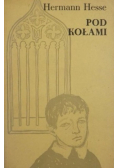 Pod kołami